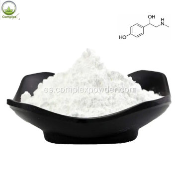 Venta en caliente Pure Synephrine HCl Powder